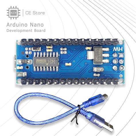 arduino nano development board